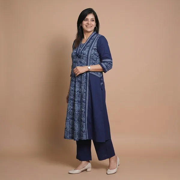 Paisley_Grace_Cotton_Kurta_Pant_Set_Rd58