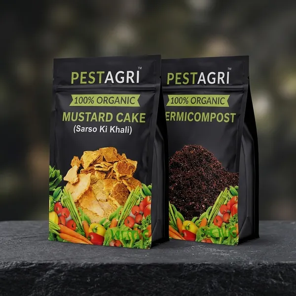 Mustard_Cake_And_Vermicompost_Fertilizer