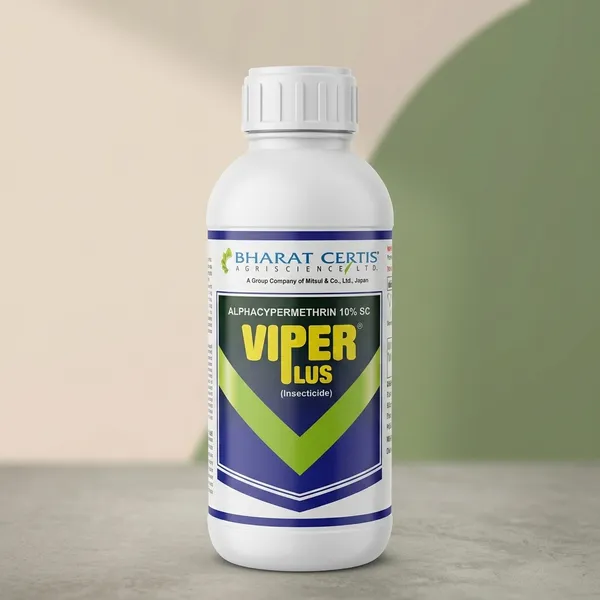 Alphacypermethrin_Insecticide