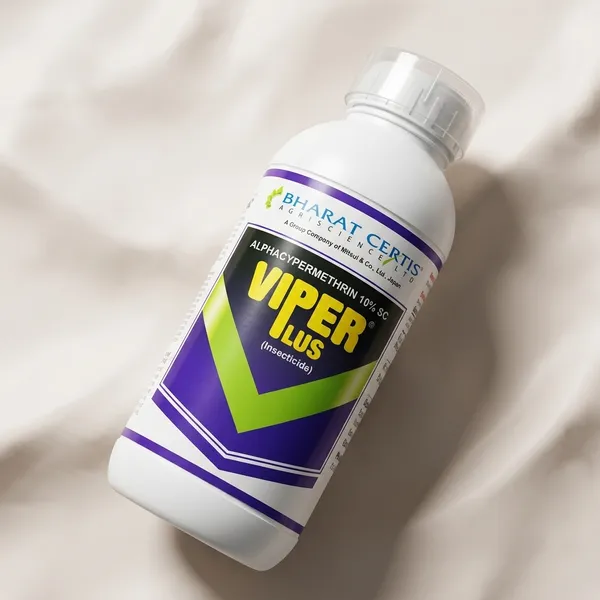 Alphacypermethrin_Insecticide