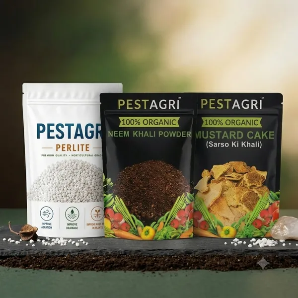 Perlite_Horticultural_Soil_Amendment_&_Neem_And_Mustard_Cake_Fertilizer_Pack_Of_3