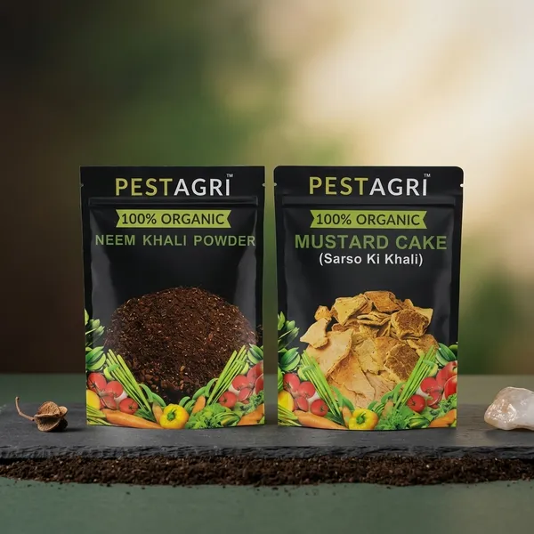 Humic_Acid_98_%_&_Neem_And_Mustard_Cake_Fertilizer_Pack_Of_3