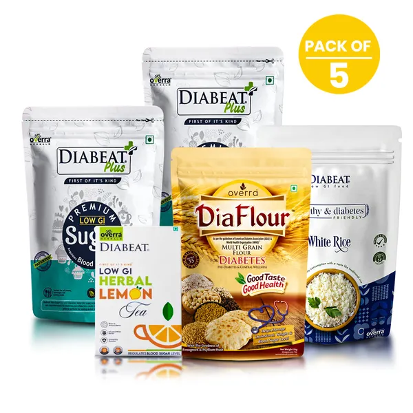 Sugar_Flour_Rice_Herbal_Tea_Low_Gi_3150_Gm_Pack_Of_5