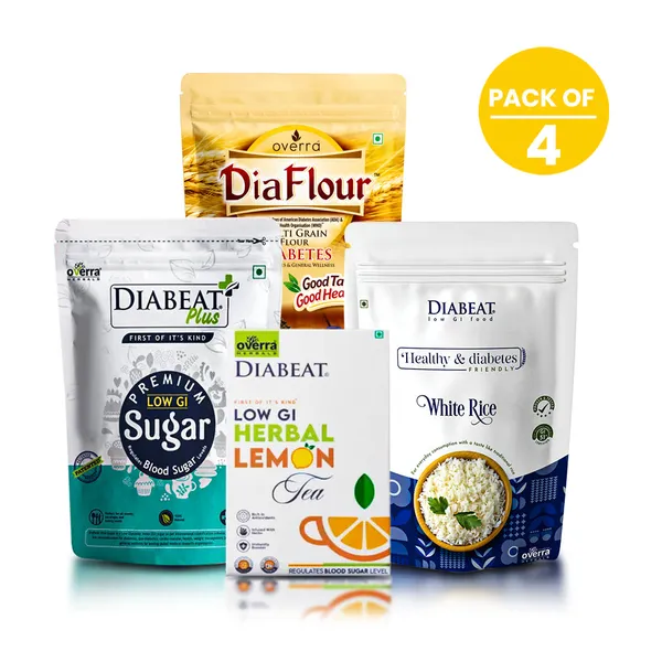 2650_Gm_Sugar_Flour_Rice_Herbal_Tea_Low_Gi_Pack_Of_4