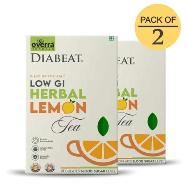 Diabeat_Low_Gi_Herbal_Lemon_Tea_250_Gm_Each