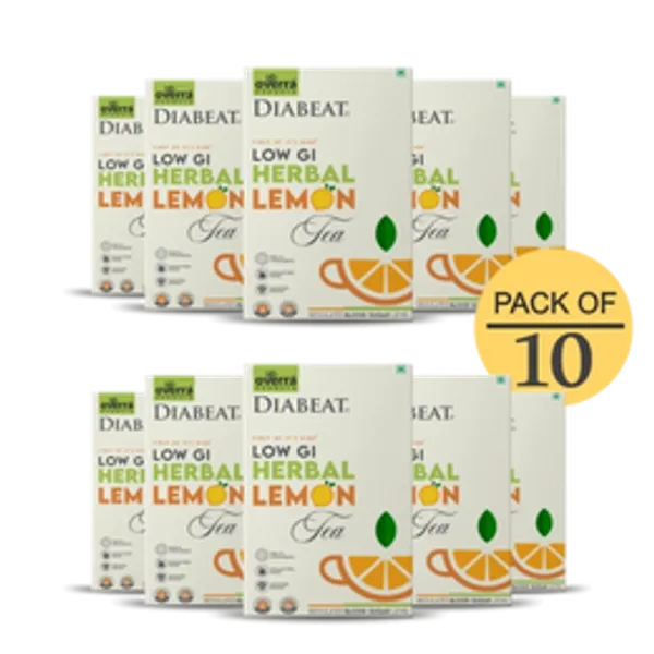 Diabeat_Low_Gi_Herbal_Lemon_Tea_250_Gm_Each