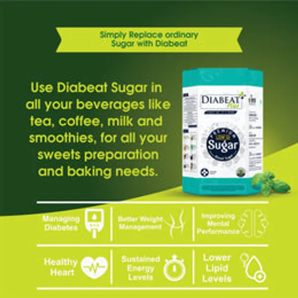 Diabeat_Plus_Low_Gi_Herbal_Cane_Sugar_250_Gms