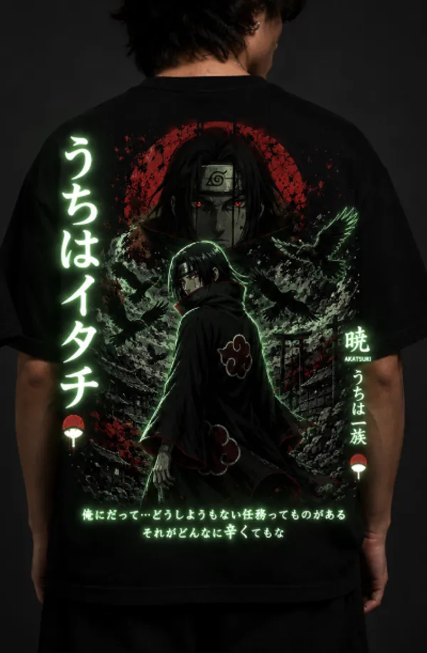 Itachi_Uchiha_Graphic_Tee_-_Black_Embroidered_Oversized_Drop_Shoulder_for_Unisex