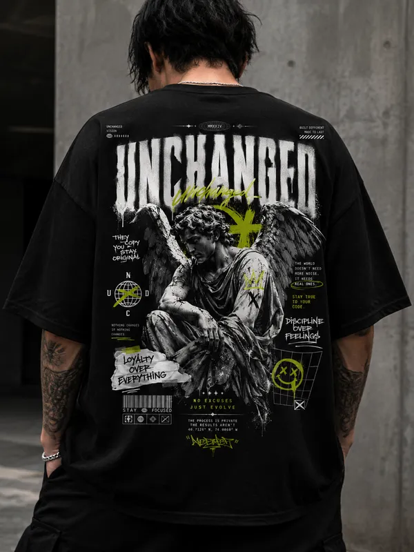Unchanged_Graphic_Tee_-_Black_Embroidered_Oversized_Drop_-_Shoulder_For_Unisex