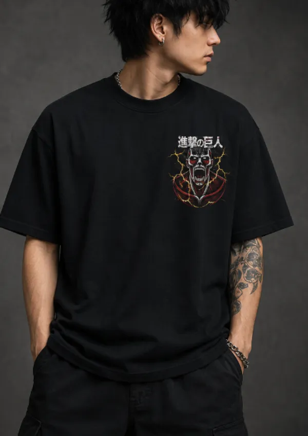 AOT_SURVEY_CORPS_Graphic_Tee_-_Black_Embroidered_Oversized_Drop_Shoulder_for_Unisex