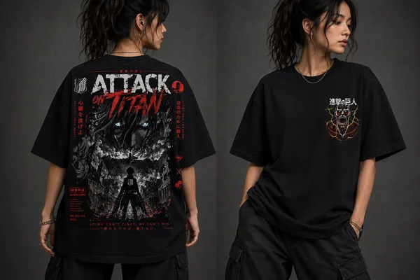 AOT_SURVEY_CORPS_Graphic_Tee_-_Black_Embroidered_Oversized_Drop_Shoulder_for_Unisex