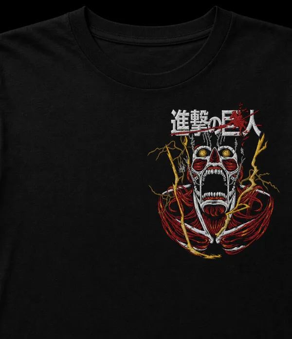 AOT_SURVEY_CORPS_Graphic_Tee_-_Black_Embroidered_Oversized_Drop_Shoulder_for_Unisex