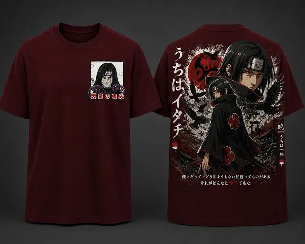 Itachi_Uchiha_Graphic_Tee_-_Wine_Maroon_Embroidered_Oversized_Drop_Shoulder_for_Unisex