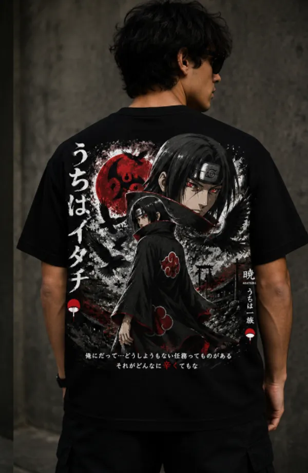 Itachi_Uchiha_Graphic_Tee_-_Black_Embroidered_Oversized_Drop_Shoulder_for_Unisex