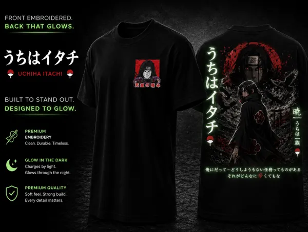 Itachi_Uchiha_Graphic_Tee_-_Black_Embroidered_Oversized_Drop_Shoulder_for_Unisex