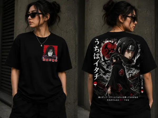 Itachi_Uchiha_Graphic_Tee_-_Black_Embroidered_Oversized_Drop_Shoulder_for_Unisex
