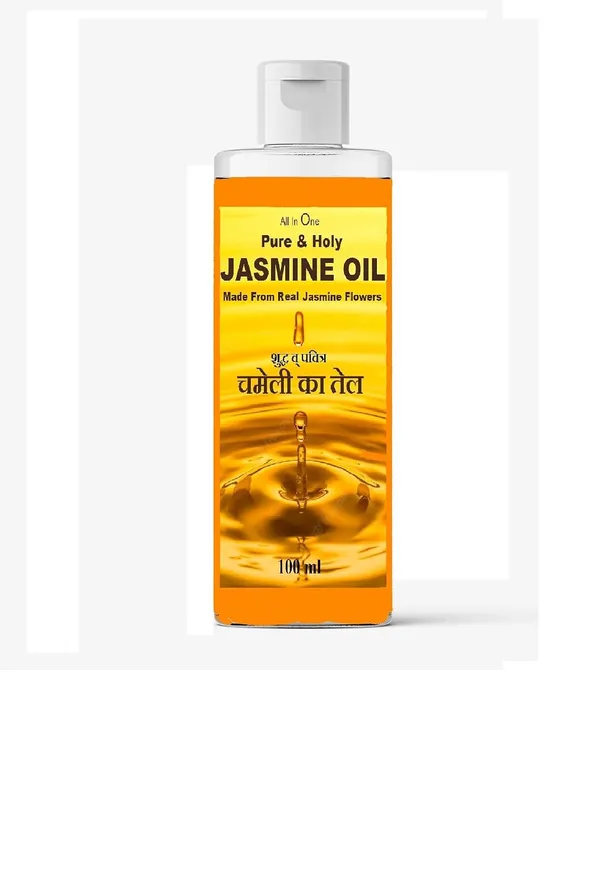 Jasmine_Oil