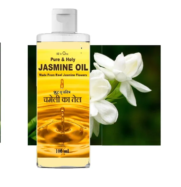 Jasmine_Oil