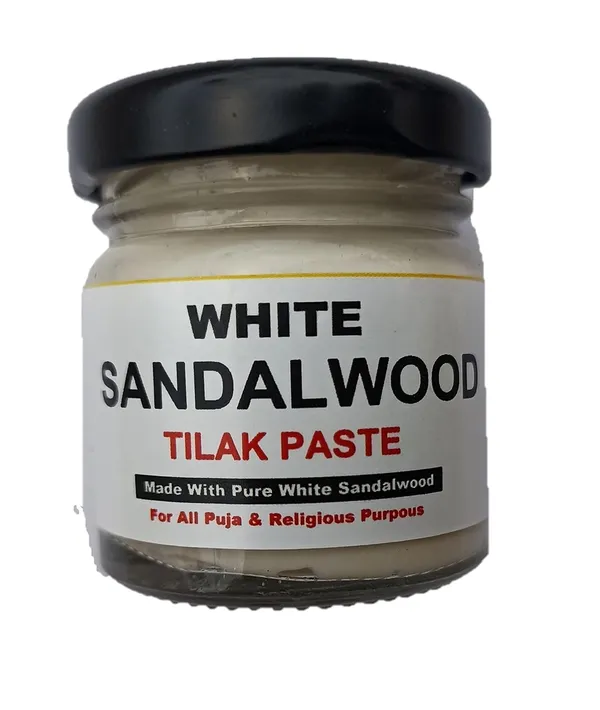 Sandalwood_Paste_Tilak
