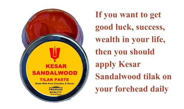 Kesar_Sandalwood_Paste_Tilak