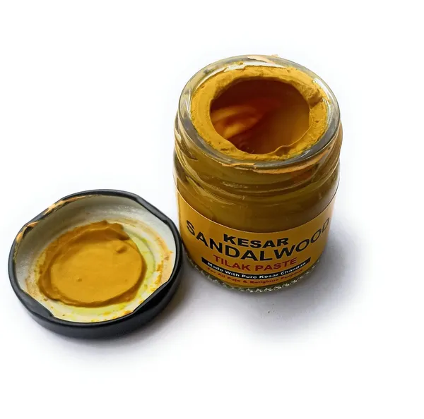 Kesar_Sandalwood_Paste_Tilak