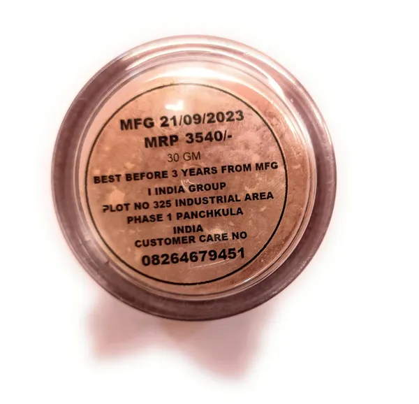 Sandalwood_Powder_Tilak
