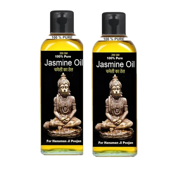 Jasmine_Oil
