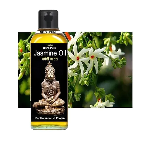 Jasmine_Oil
