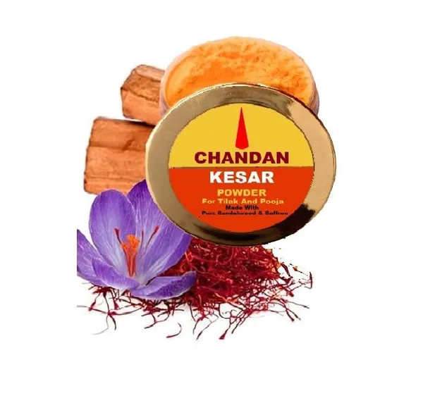 Sandalwood_Saffron_Powder_For_Pooja