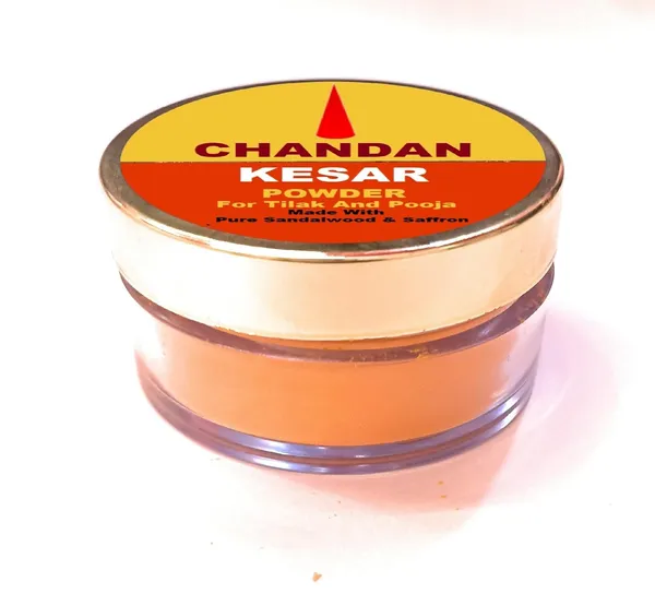 Sandalwood_Saffron_Powder_For_Pooja