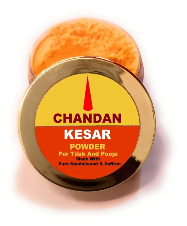 Sandalwood_Saffron_Powder_For_Pooja