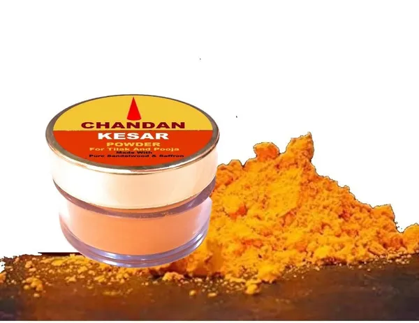 Sandalwood_Saffron_Powder_For_Pooja