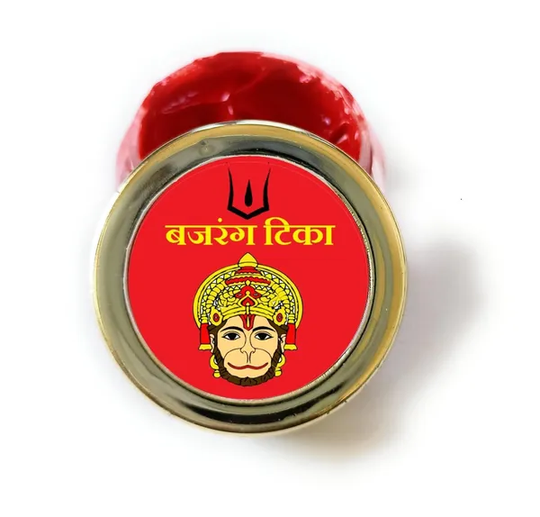 Bajrang_Tika