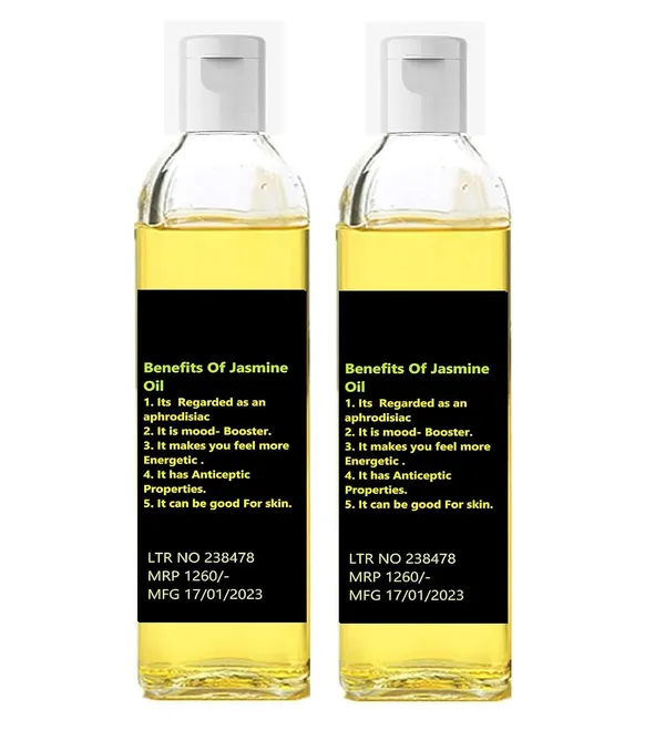 Jasmine_Oil