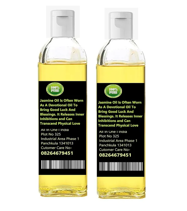 Jasmine_Oil