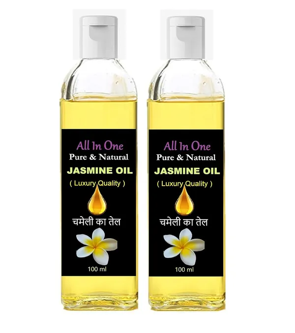 Jasmine_Oil
