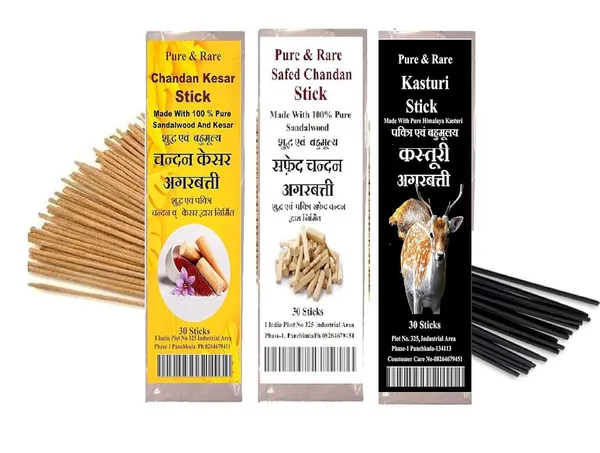 Agarbatti_Sticks