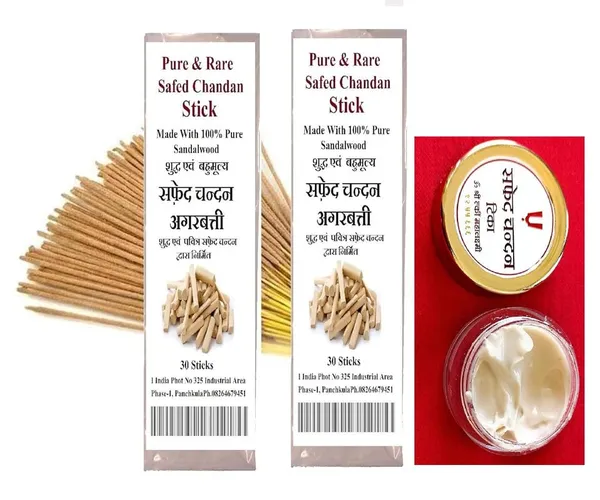 Sandalwood_Tilak_Paste_With_Incense_Sticks