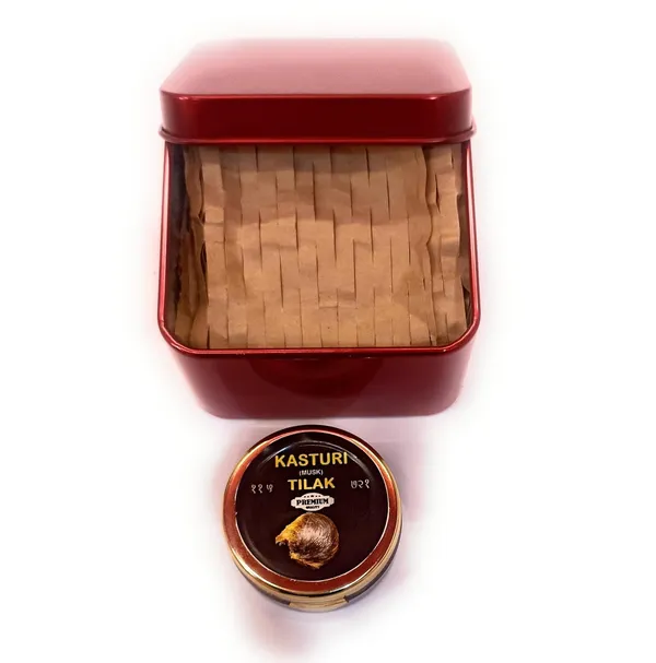 Kasturi_Paste_Tilak
