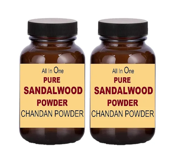Snapsnop_Chandan_Powder_Made_With_Real_And_Rare_Sandalwood_Stick_For_All_Pooja_And_Personal_Needs_100_Grams_Pack_Of_2