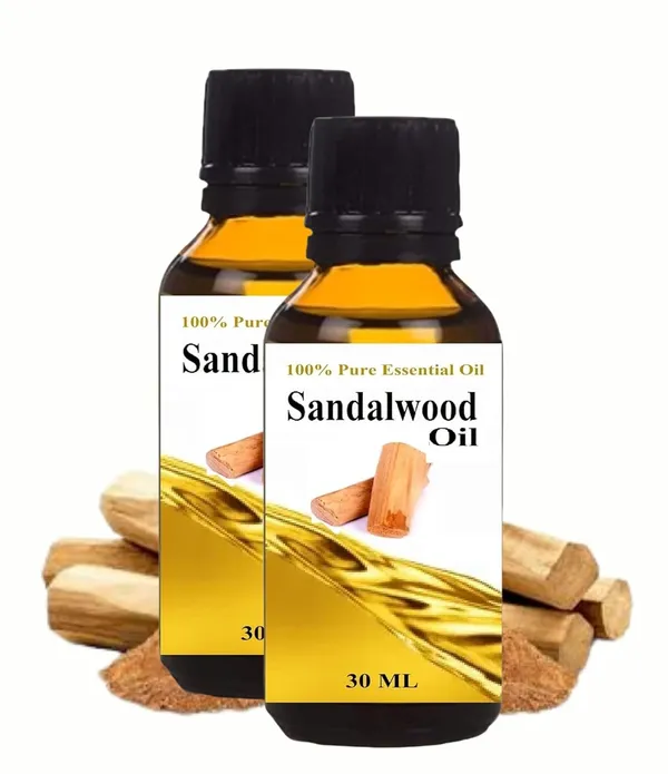 Sandalwood_Oil