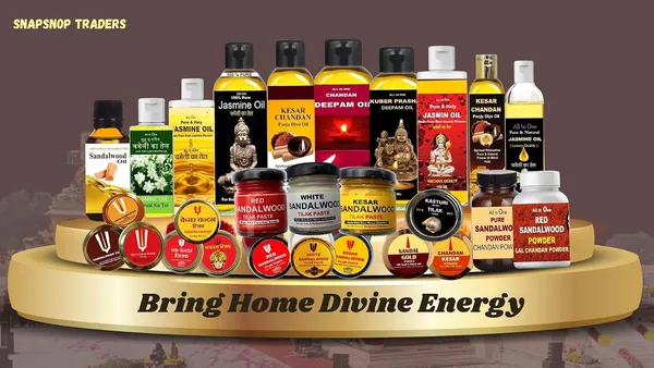 Sandalwood_Oil