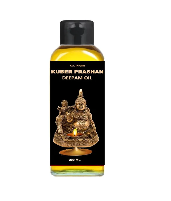 Kuber_Oil