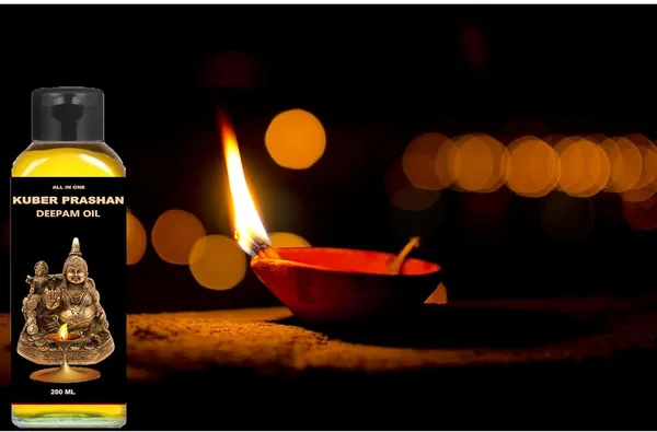 Kuber_Oil