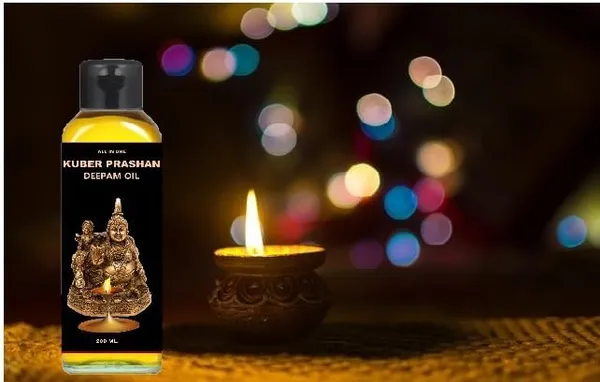 Kuber_Oil