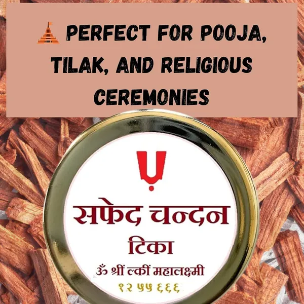Snapsnop_3_8g_Ready_To_Use_Tilak_Safed_Sandalwood_Paste_Tilak_White_Chandan_Tilak_Forhead_Tika_Made_With_Pure_And_Rare_Safed_Sandal_Wood_With_Spiritural_Mantra_8g_White_Pack_Of_3
