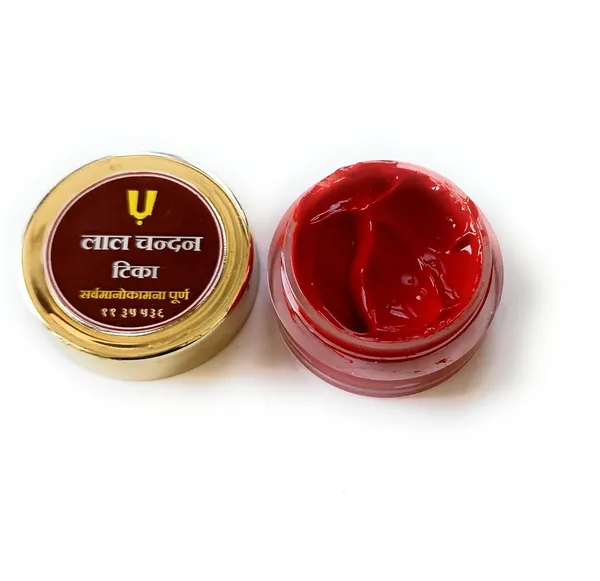 Red_Sandalwood_Paste_Tilak
