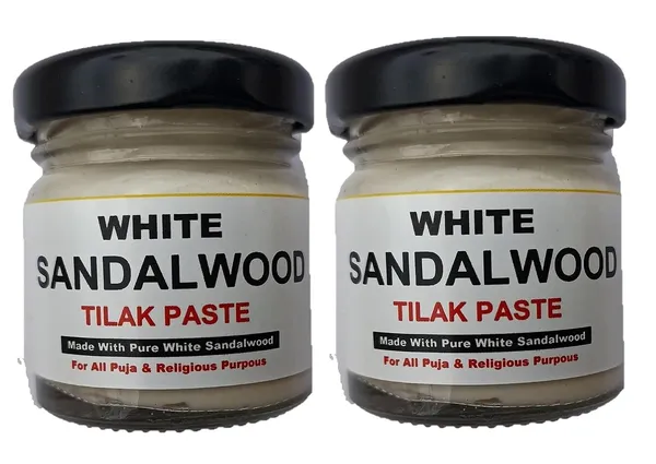 Snapsnop_White_Sandalwood_Tilak_Paste_2_50g_Jar_Safed_Chandan_Tika_Tilak_Made_With_Pure_And_Rare_Safed_Sandalwood_With_Spiritural_Mantra_Ready_To_Use_Tilak_Pack_Of_2