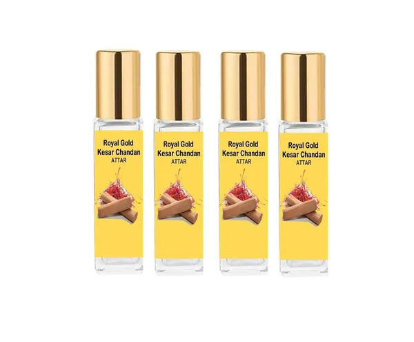 Snapsnop_Royal_Gold_Kesar_Chandan_4_10ml_For_Pooja_Rituals_Spiritual_Worship_And_Personal_Useattar_Supper_Long_Lasting_Religious_Or_Personal_Use_Ittar