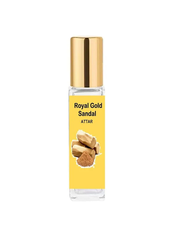 Snapsnop_Royal_Gold_Sandal_Attar_10ml_For_Pooja_Rituals_Spiritual_Worship_And_Personal_Use_Ittar
